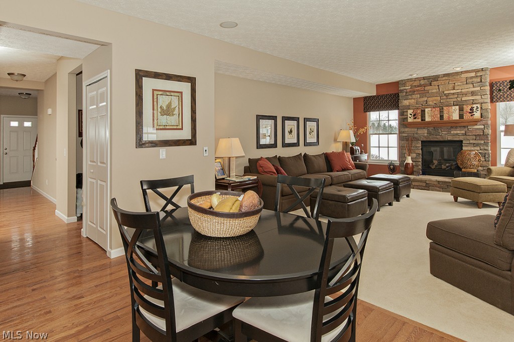 Stoney Creek Estates Ph I - Residential