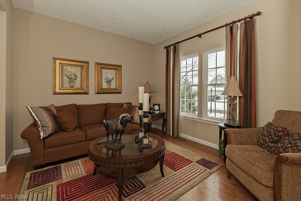 Stoney Creek Estates Ph I - Residential