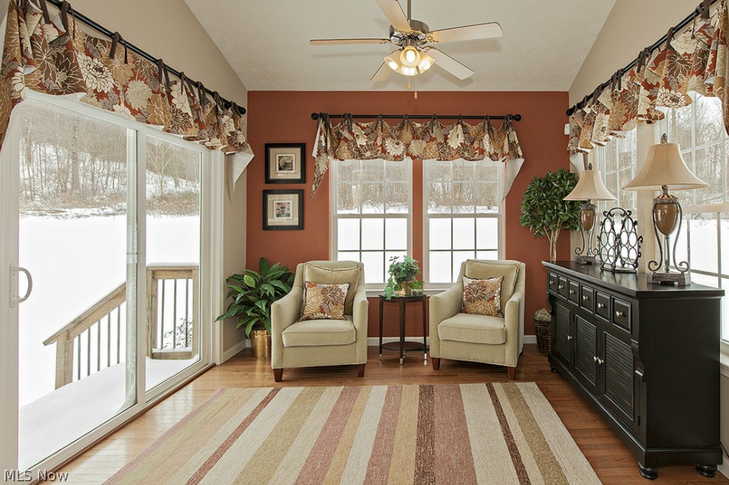 Stoney Creek Estates Ph I - Residential