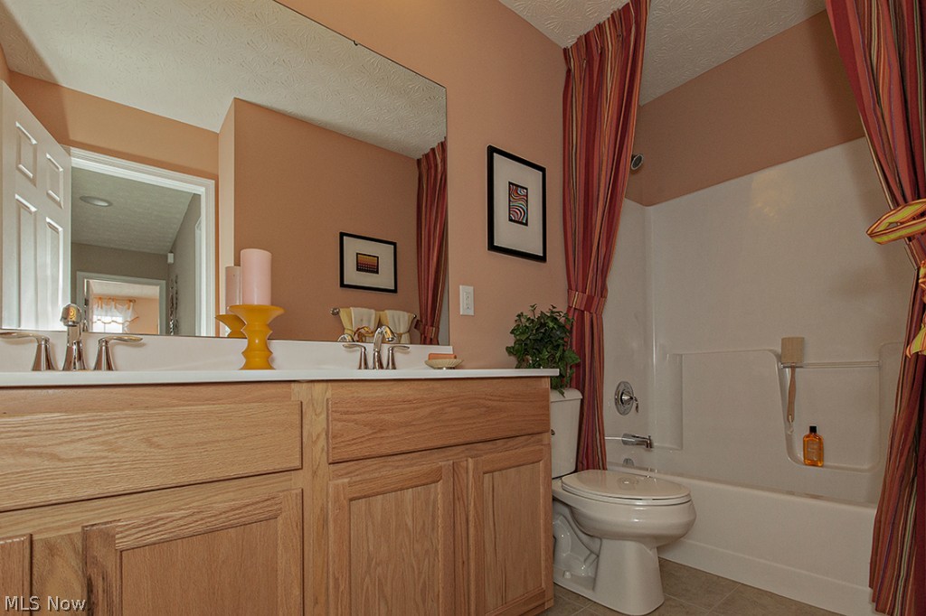 Stoney Creek Estates Ph I - Residential