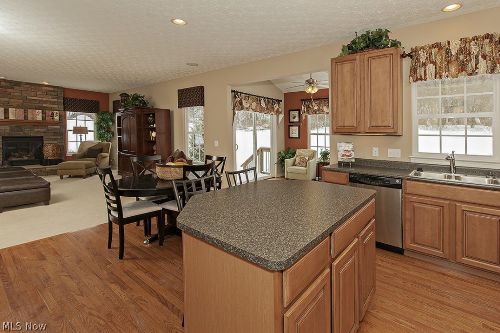 Stoney Creek Estates Ph I - Residential