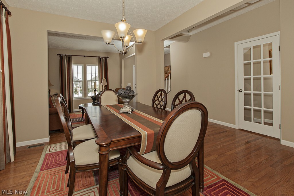 Stoney Creek Estates Ph I - Residential