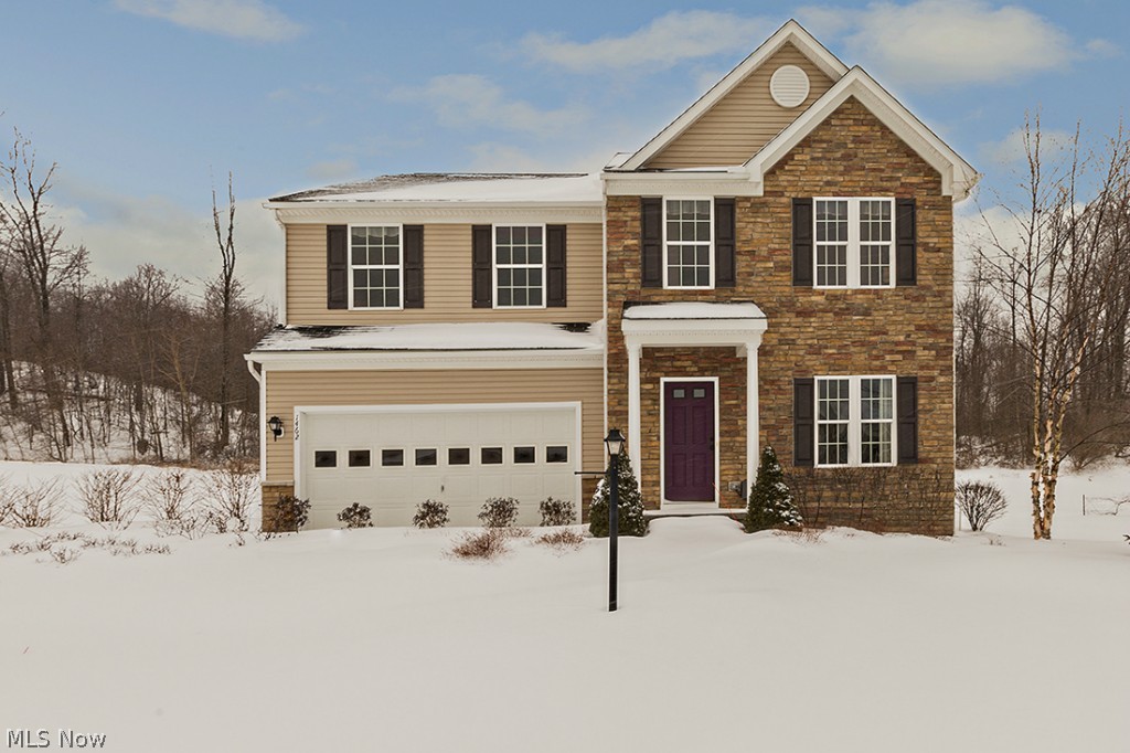 Stoney Creek Estates Ph I - Residential