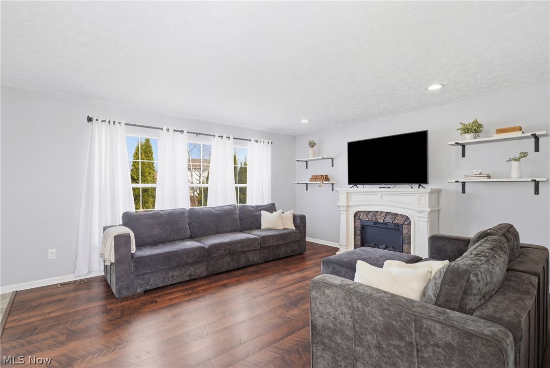 Villas of Stone Creek - Residential