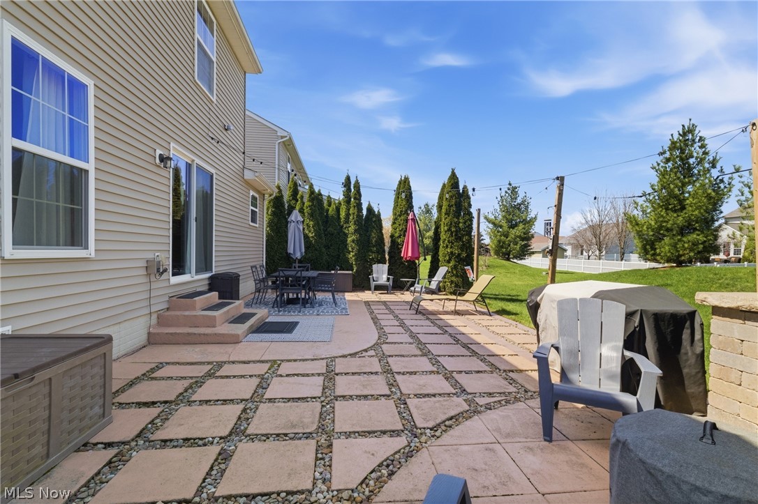 Villas of Stone Creek - Residential