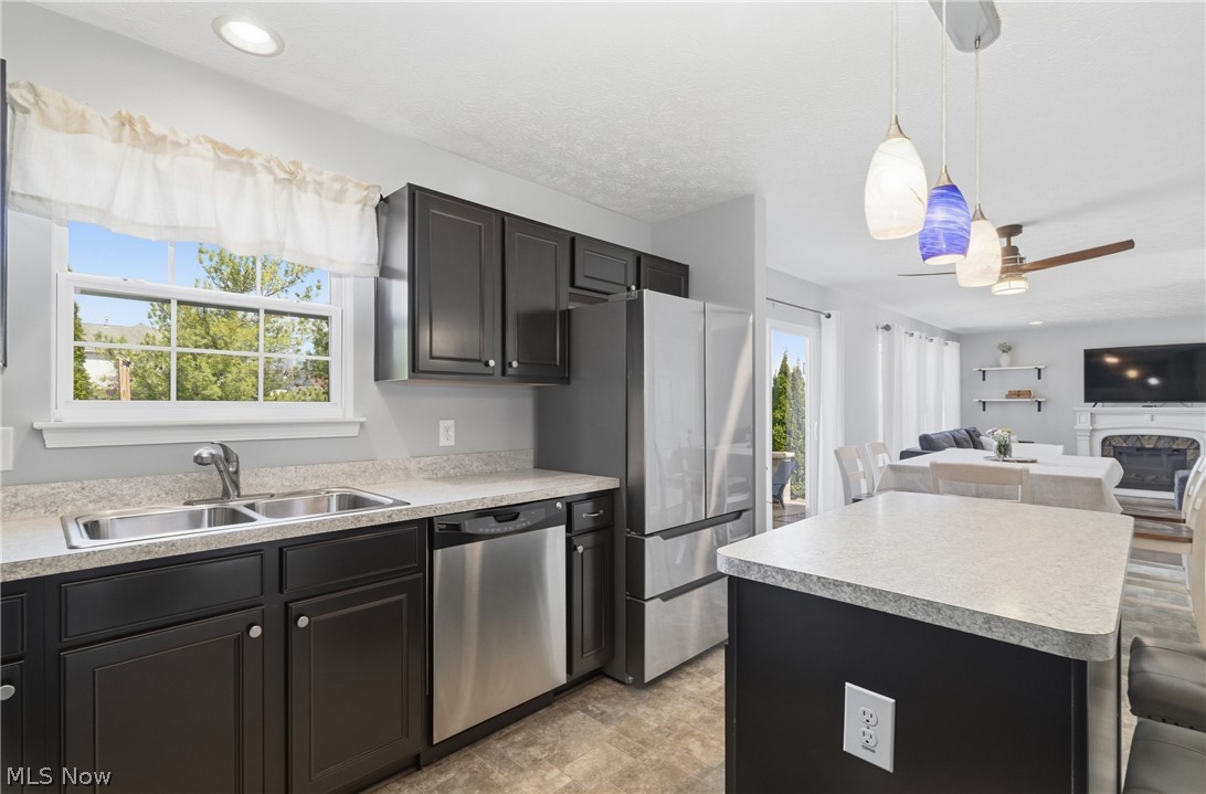 Villas of Stone Creek - Residential