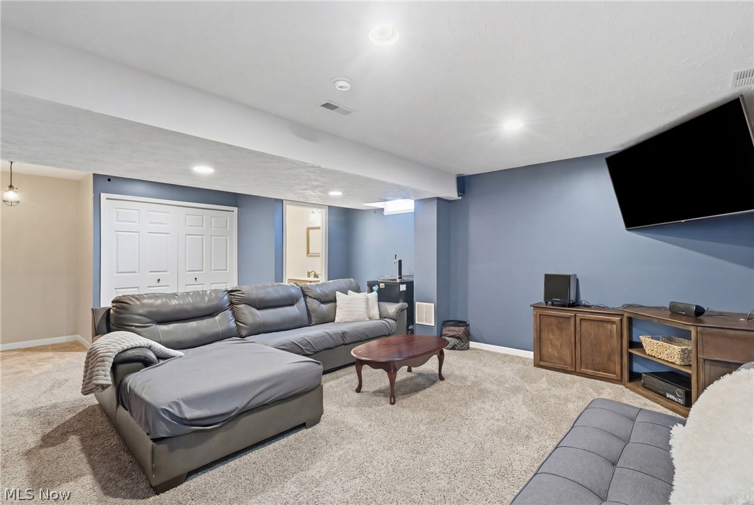 Villas of Stone Creek - Residential