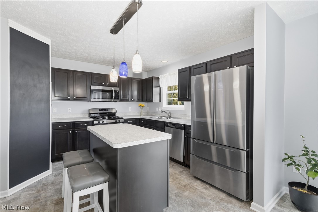 Villas of Stone Creek - Residential