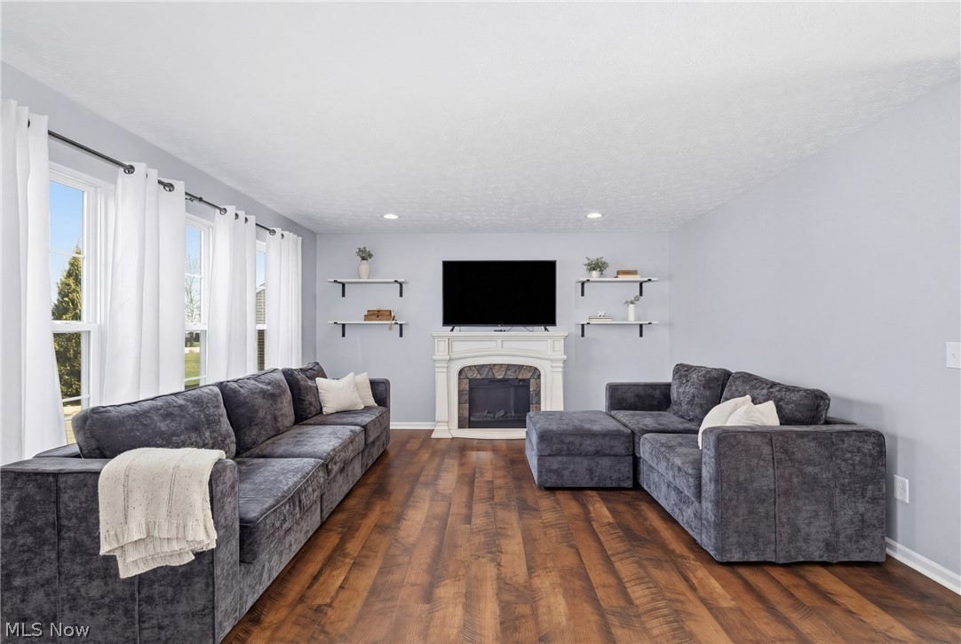 Villas of Stone Creek - Residential