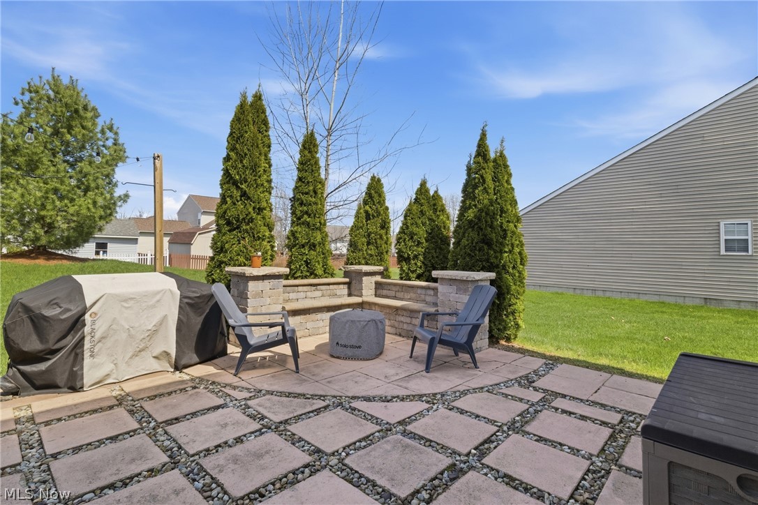 Villas of Stone Creek - Residential