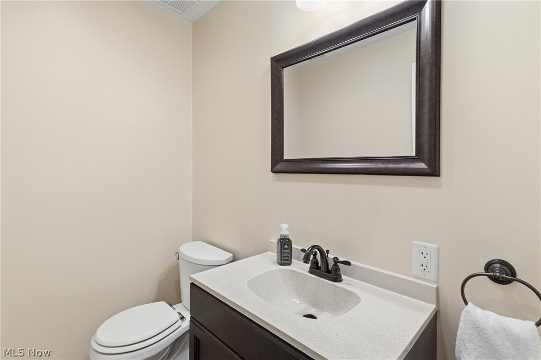 Villas of Stone Creek - Residential