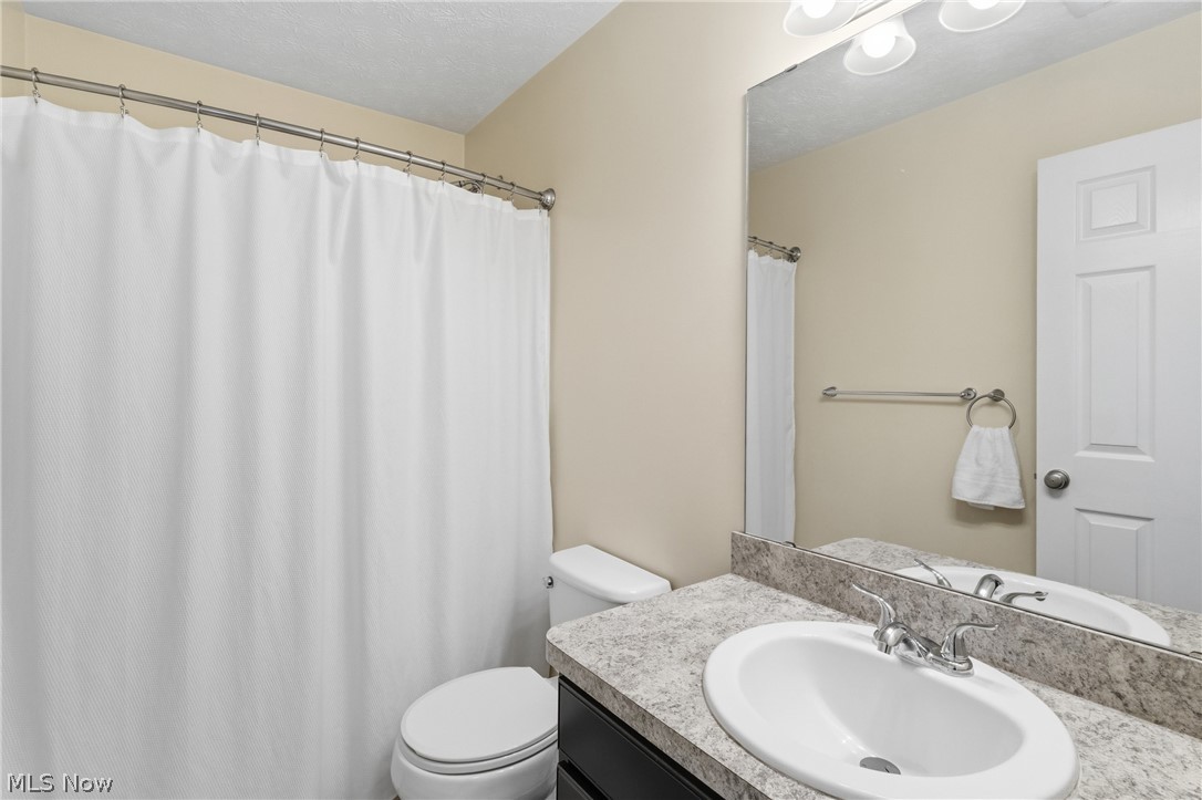 Villas of Stone Creek - Residential