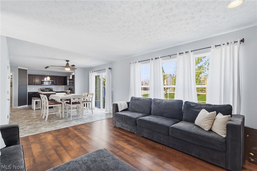 Villas of Stone Creek - Residential