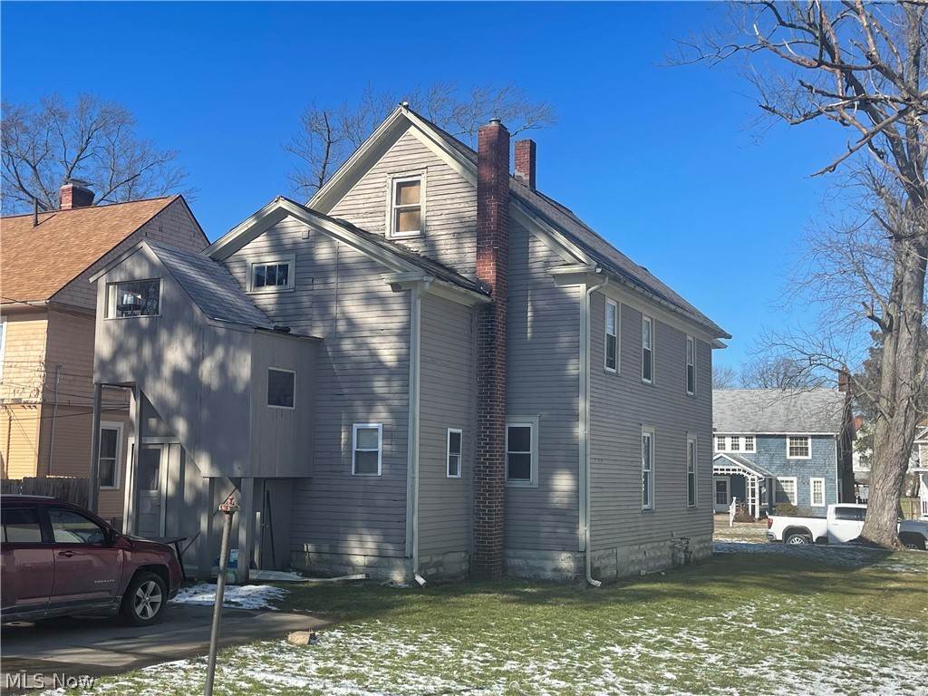 Fargo - Residential Income