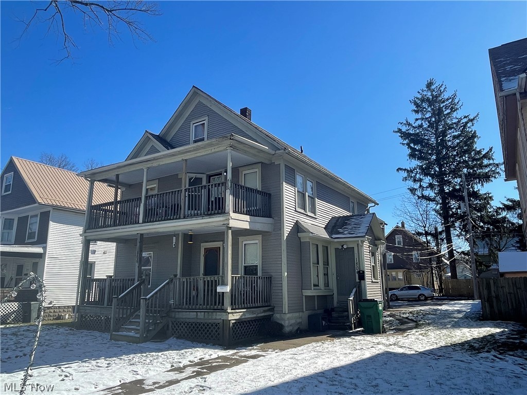 Fargo - Residential Income