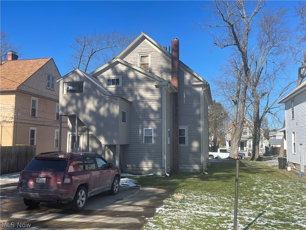 Fargo - Residential Income