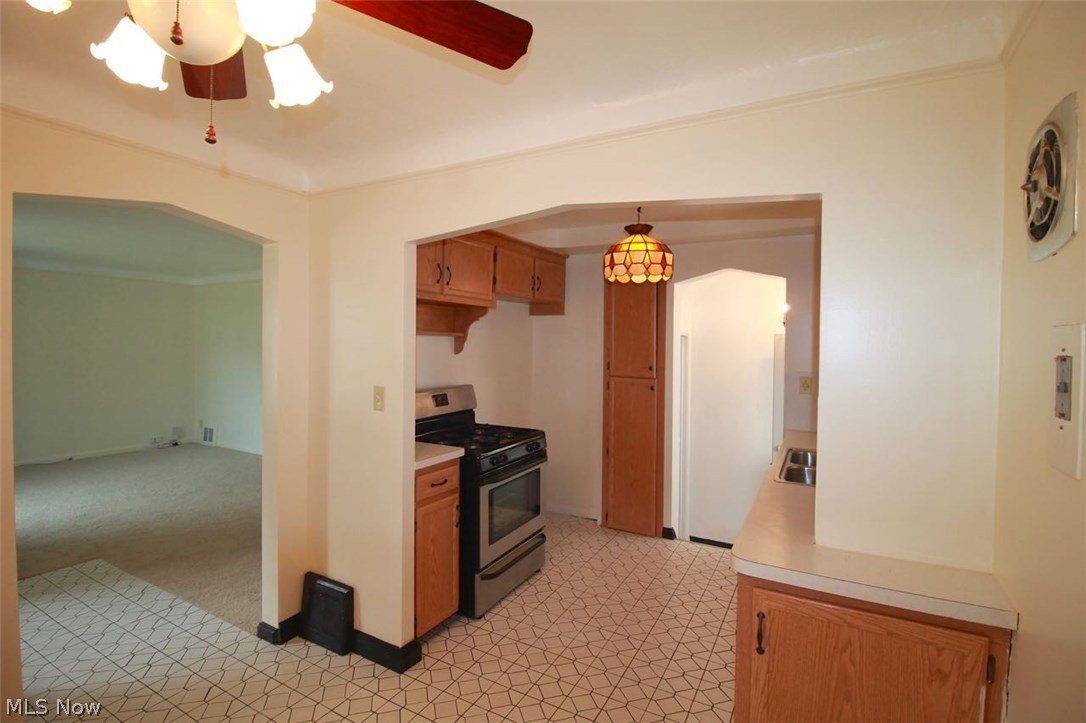 Orchard Villas - Residential