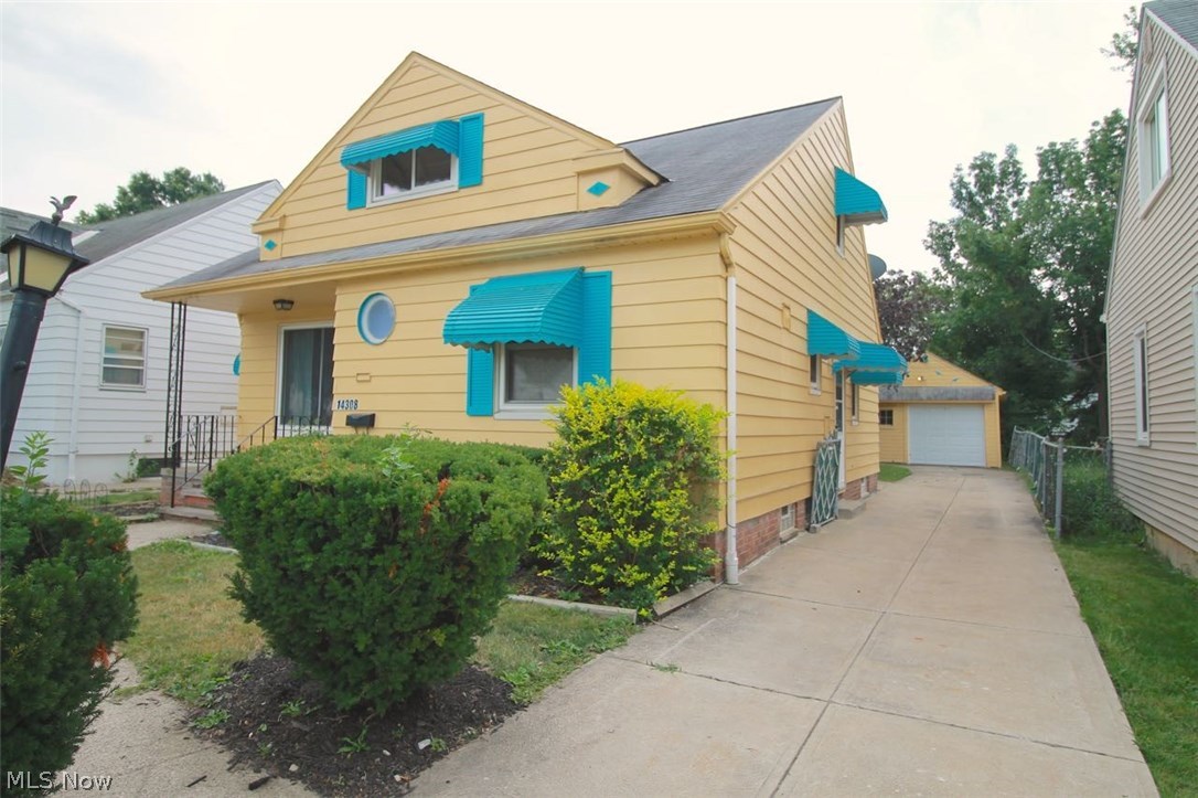 Orchard Villas - Residential