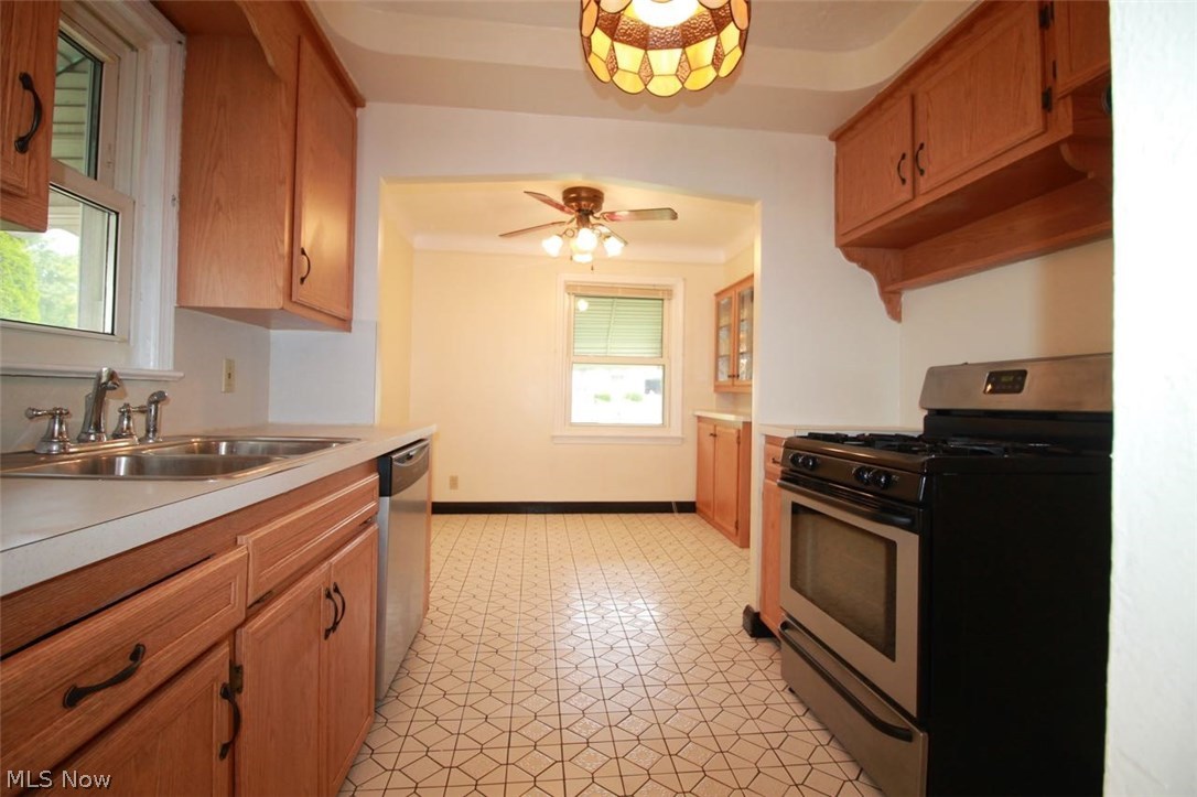 Orchard Villas - Residential