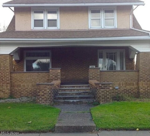 Homes For Sale - 628 Maryland Avenue<br/> Canton, OH 44710