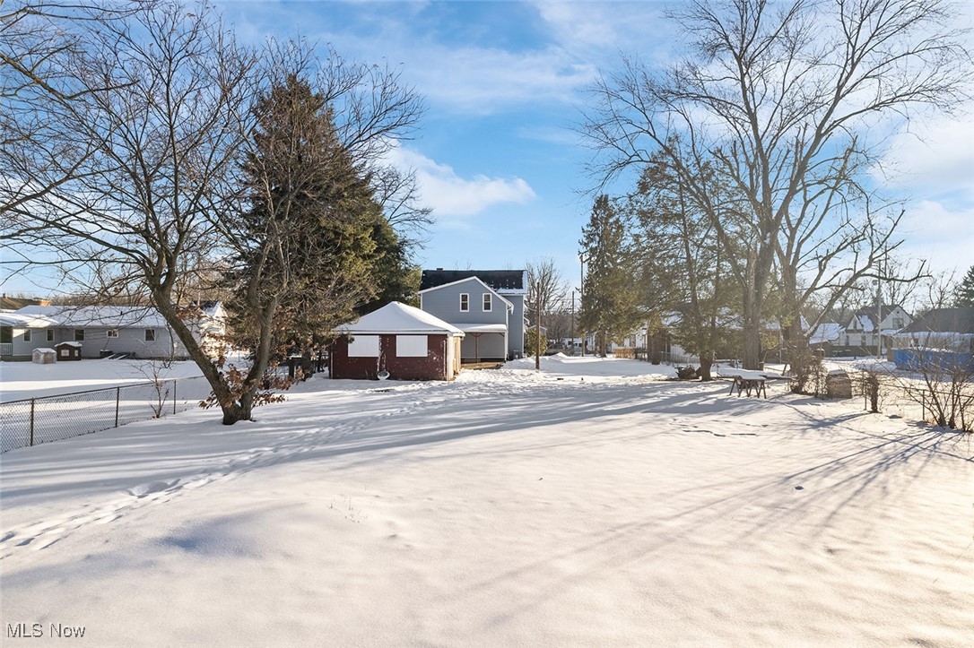 2367 17th Street, East Canton, Ohio image 35