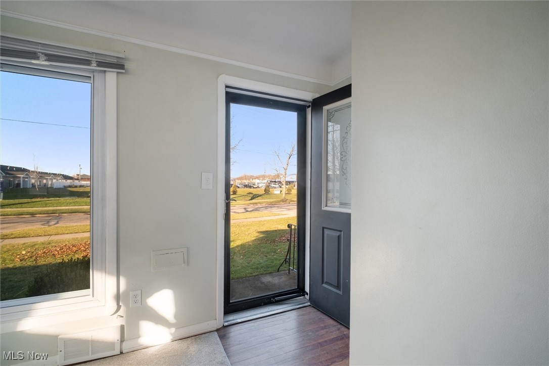 Maplewood Gardens - Residential