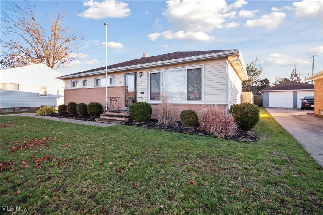 Maplewood Gardens - Residential