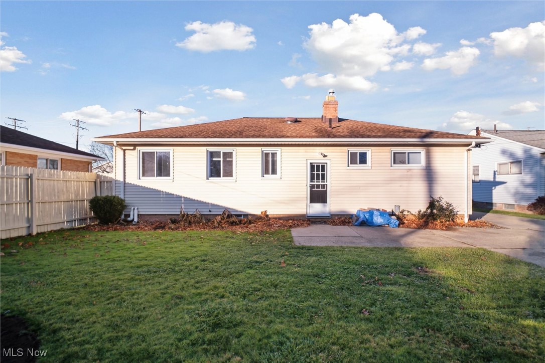 Maplewood Gardens - Residential