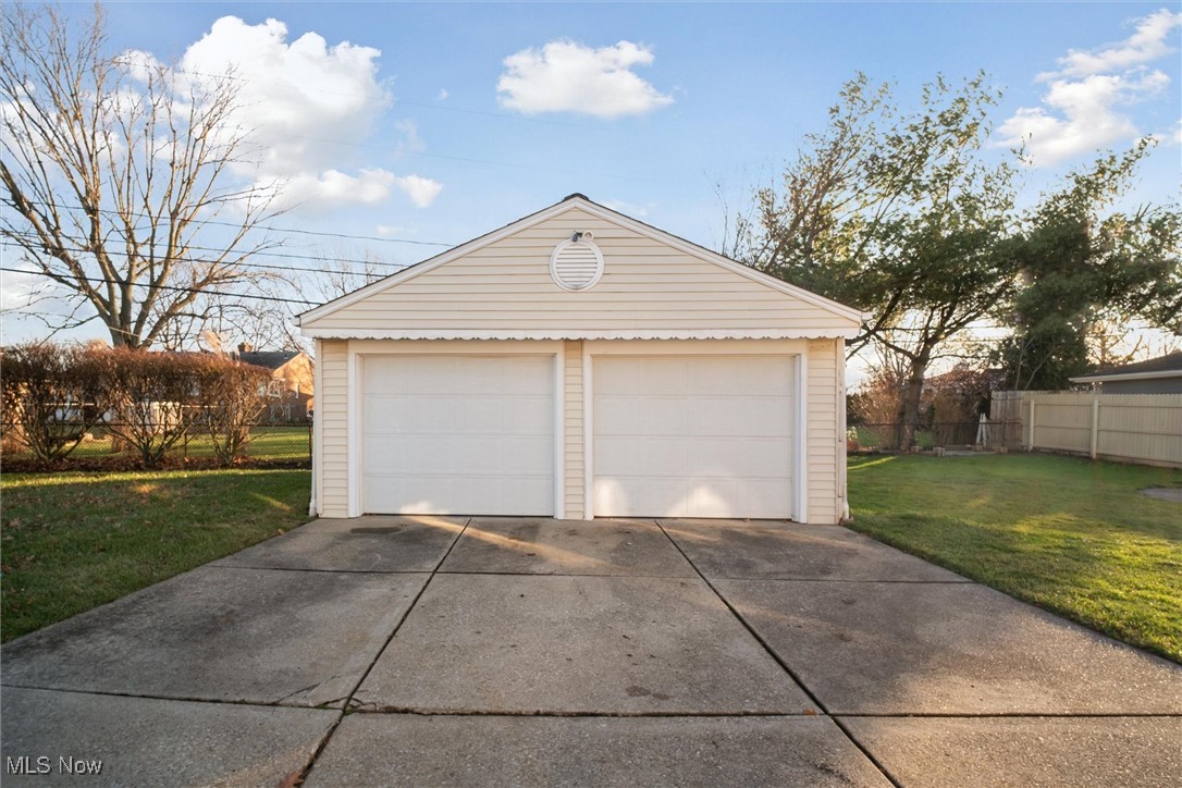 Maplewood Gardens - Residential