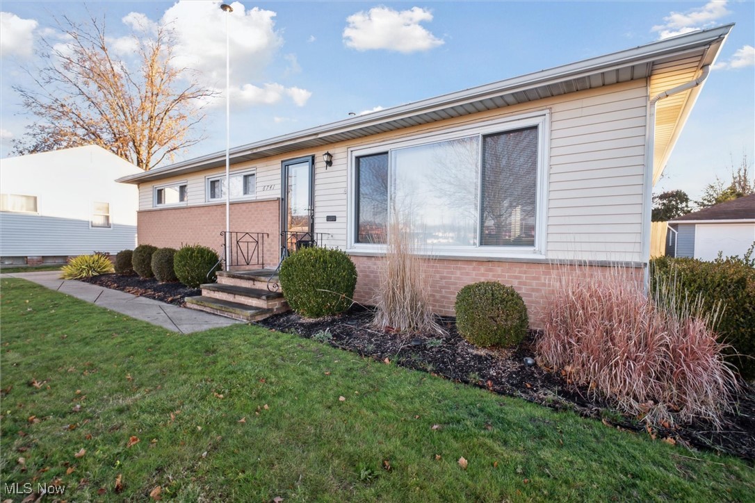 Maplewood Gardens - Residential