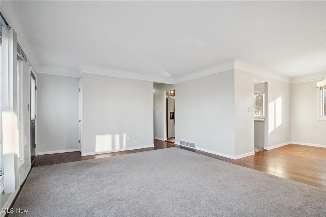 Maplewood Gardens - Residential