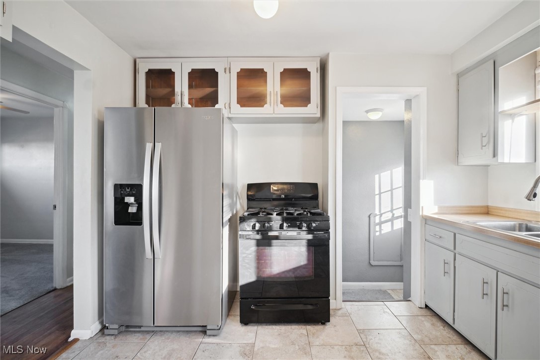 Maplewood Gardens - Residential