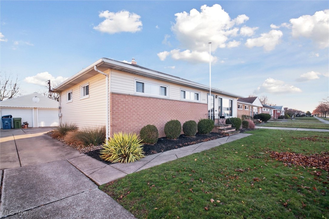 Maplewood Gardens - Residential