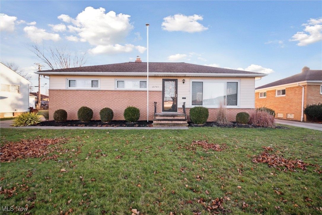 Maplewood Gardens - Residential