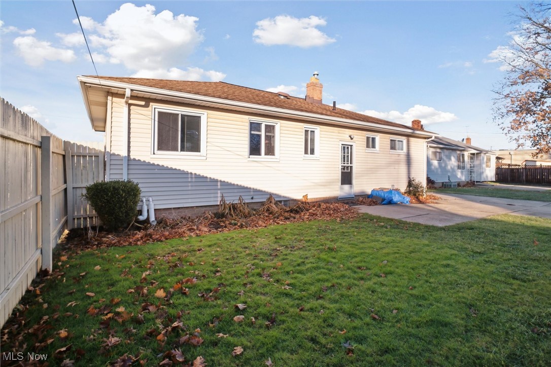 Maplewood Gardens - Residential