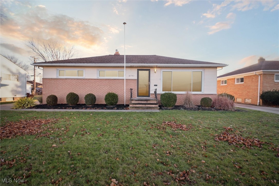 Maplewood Gardens - Residential