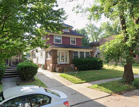 Homes For Sale - 2663 E 128th Street<br/> Cleveland, OH 44120