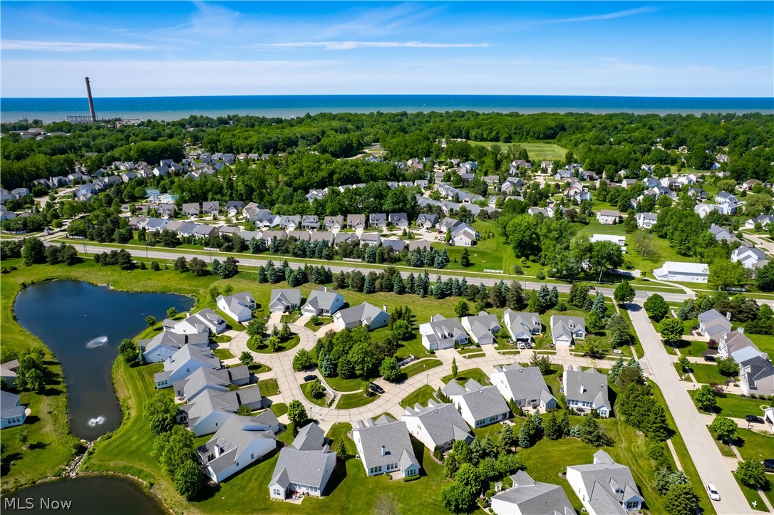 Village/Waterside Xings South - Residential