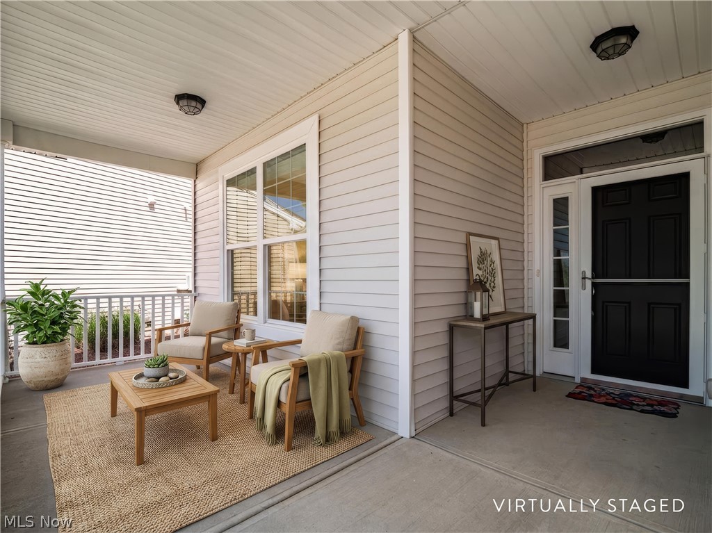 Village/Waterside Xings South - Residential