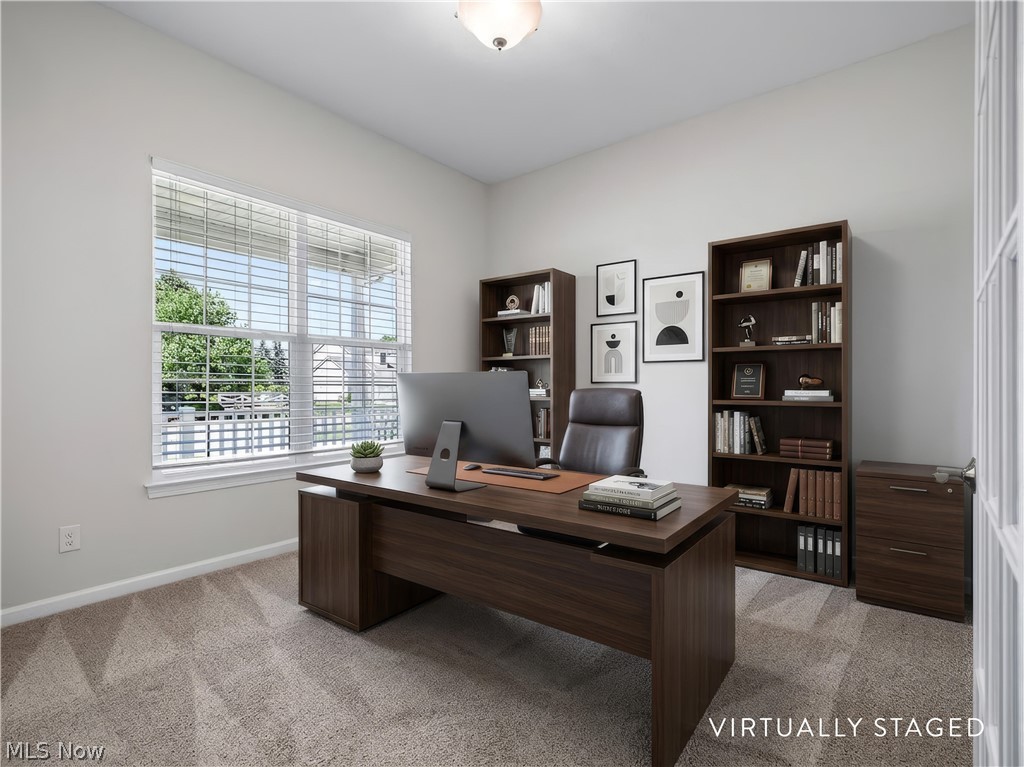 Village/Waterside Xings South - Residential