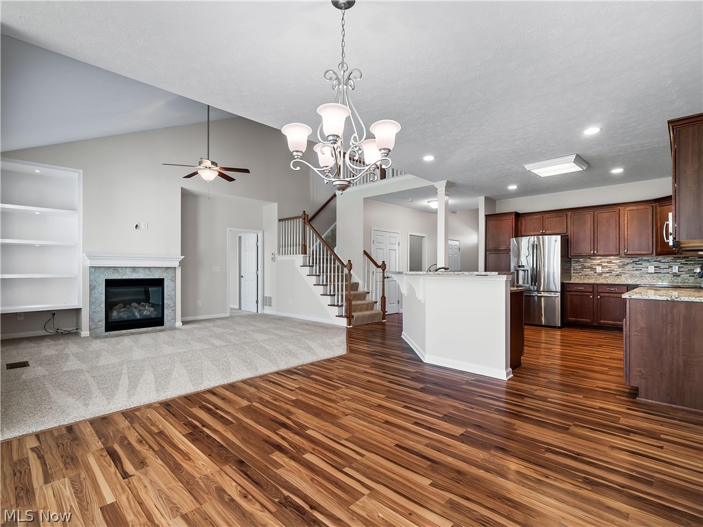 Village/Waterside Xings South - Residential