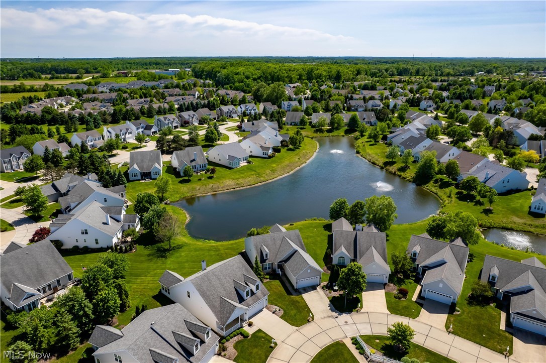 Village/Waterside Xings South - Residential