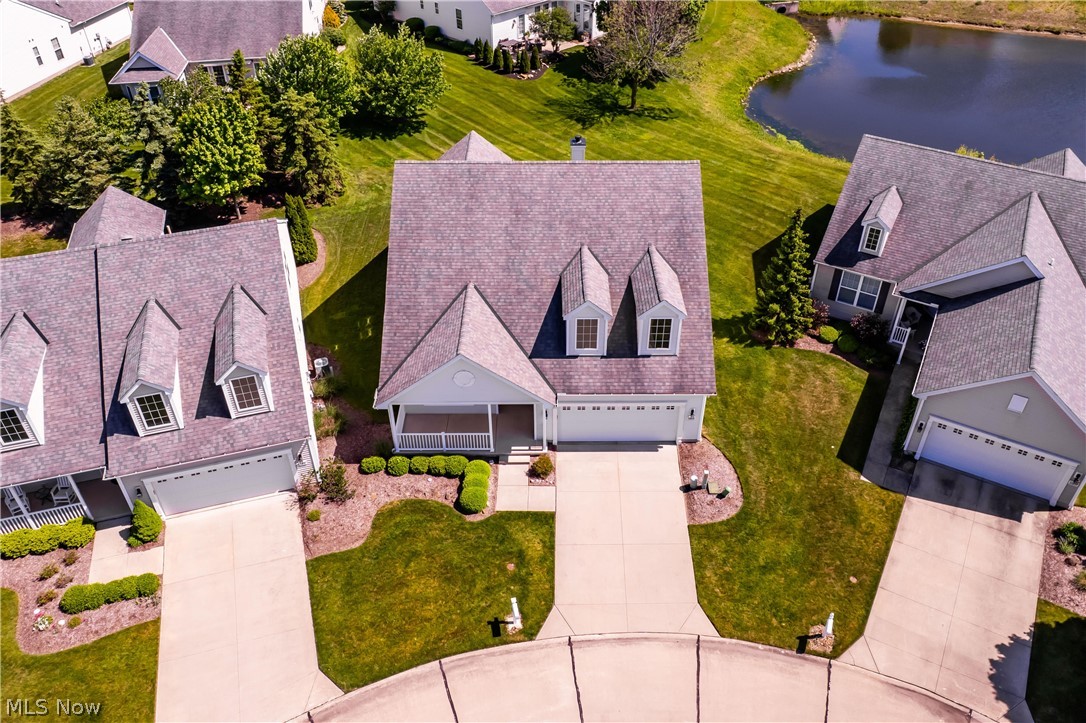 Village/Waterside Xings South - Residential