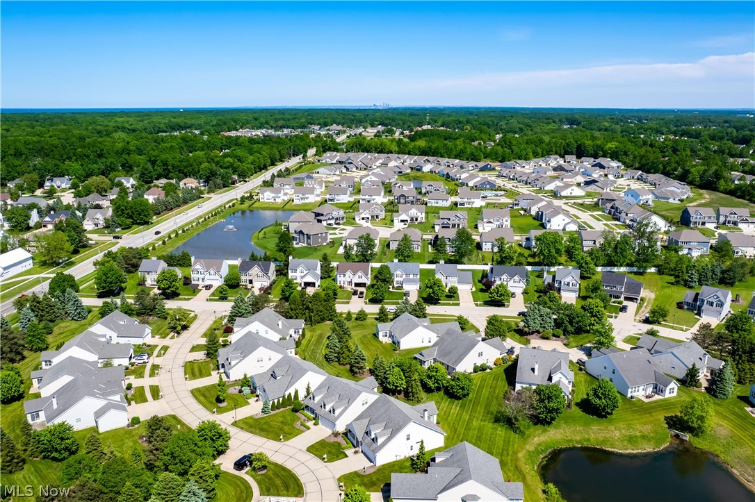 Village/Waterside Xings South - Residential
