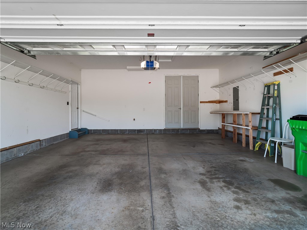 Village/Waterside Xings South - Residential