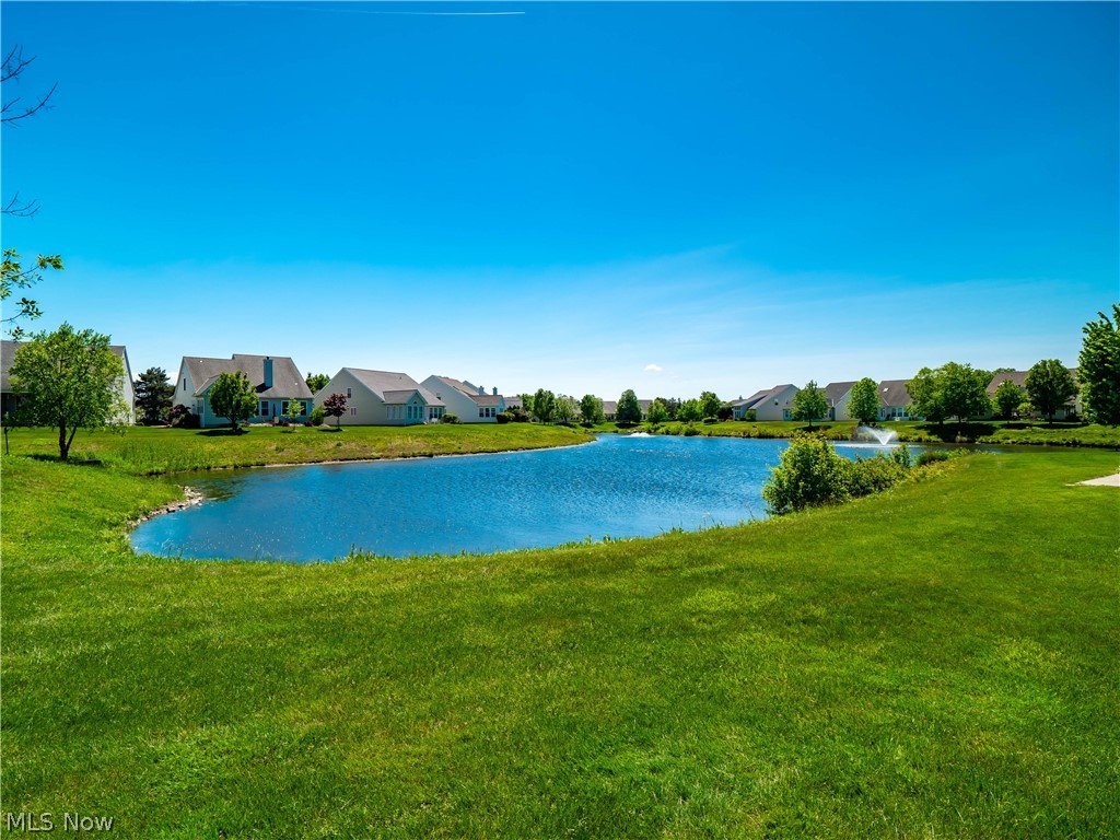 Village/Waterside Xings South - Residential