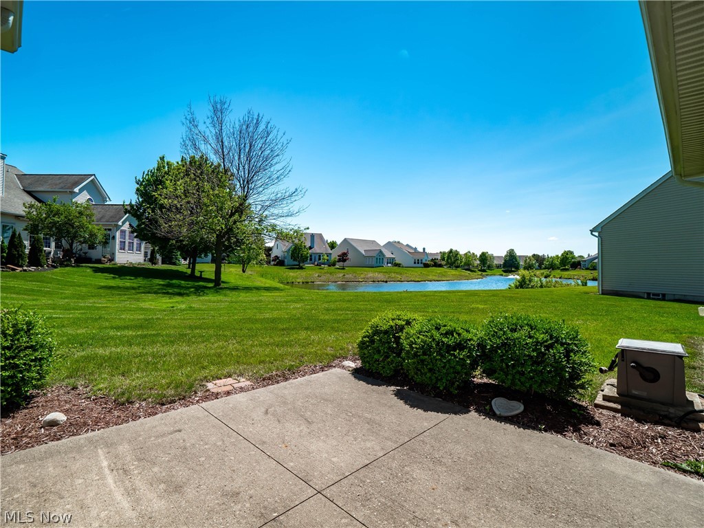 Village/Waterside Xings South - Residential