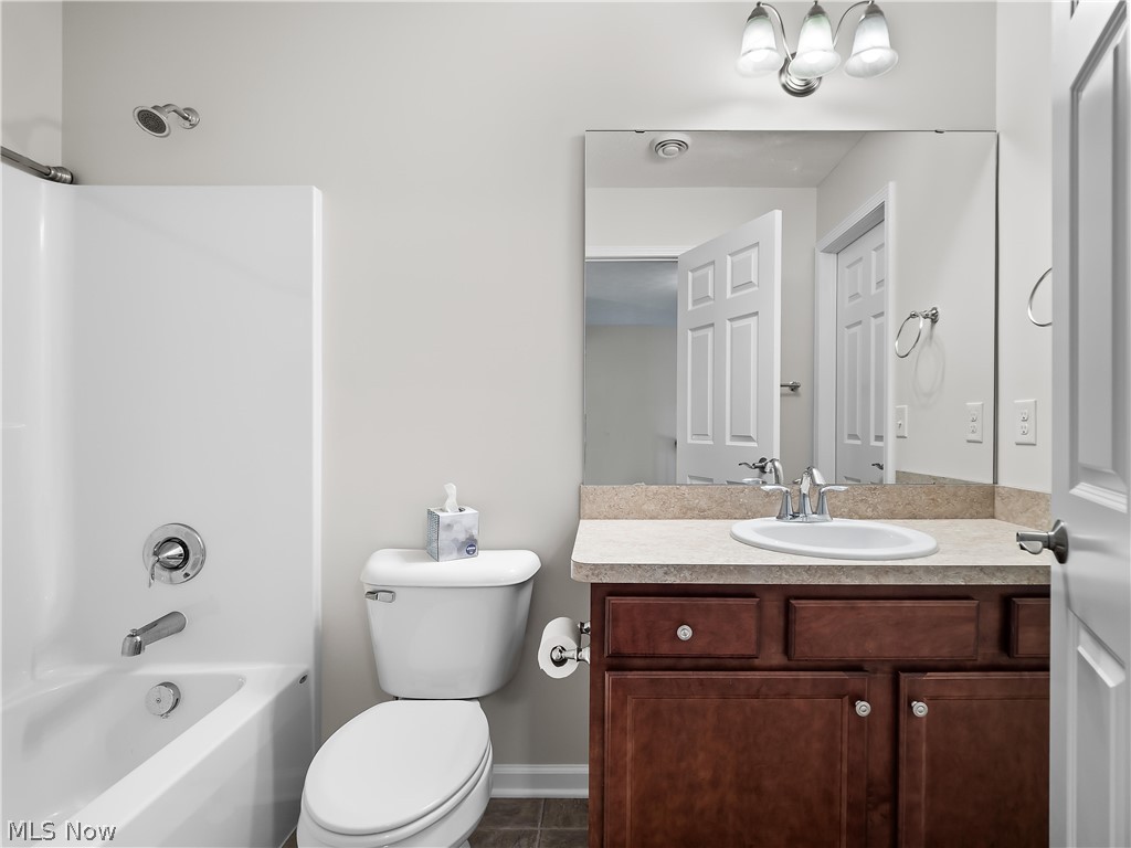 Village/Waterside Xings South - Residential