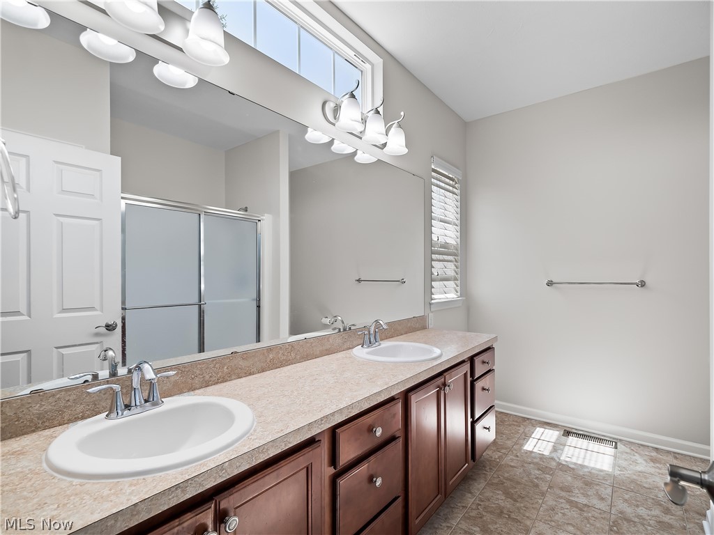Village/Waterside Xings South - Residential