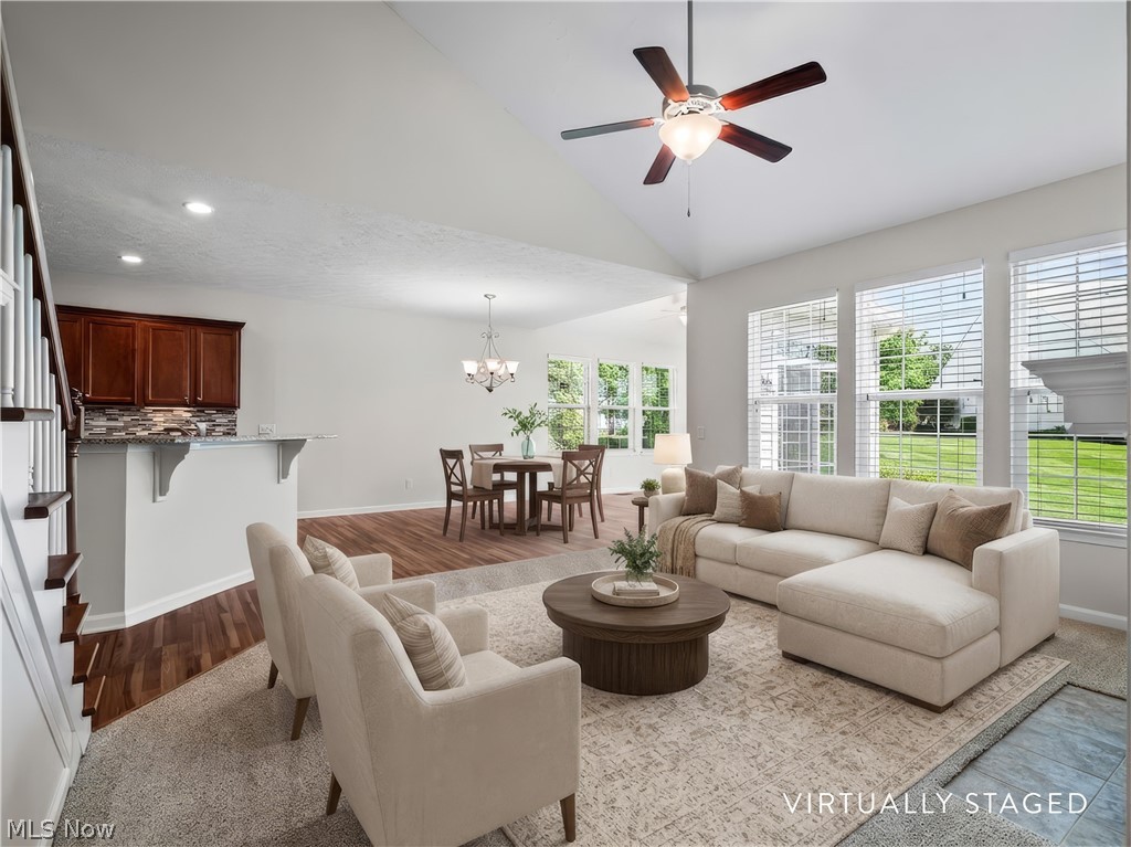 Village/Waterside Xings South - Residential